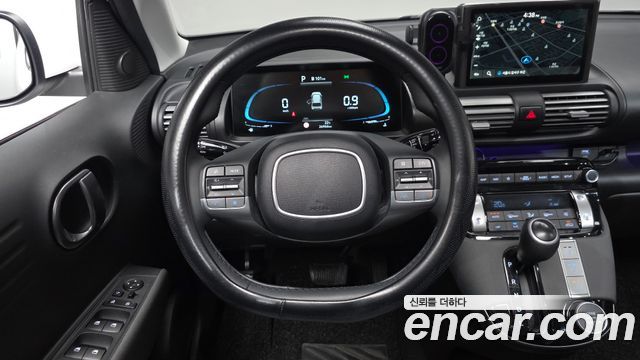 Hyundai Casper 2024 — photo 19