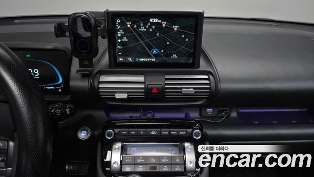 Hyundai Casper 2024 — photo 20