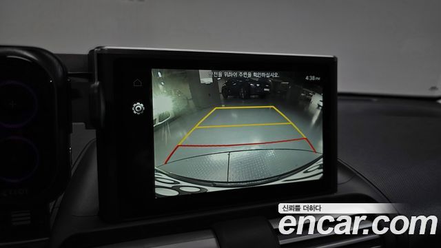 Hyundai Casper 2024 — photo 21