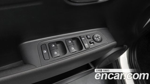 Hyundai Casper 2024 — photo 24