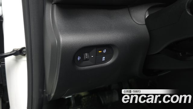 Hyundai Casper 2024 — photo 25