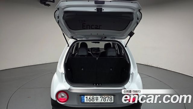 Hyundai Casper 2024 — photo 26