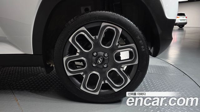 Hyundai Casper 2024 — photo 7