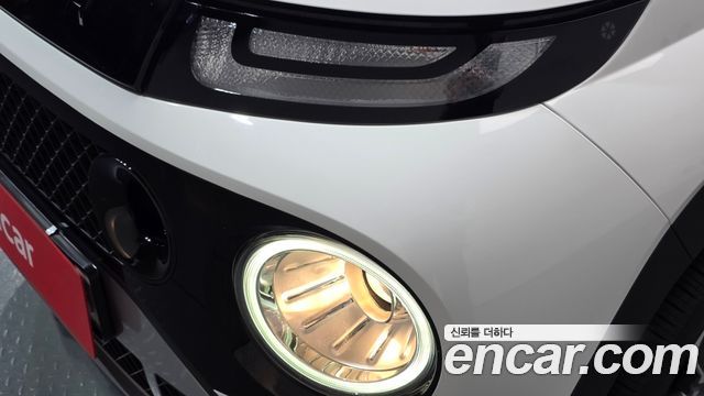 Hyundai Casper 2024 — photo 8