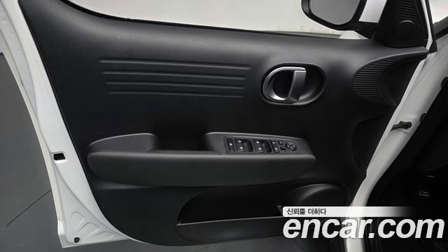 Hyundai Casper 2024 — photo 14
