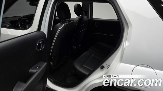 Hyundai Casper 2024 — photo 16