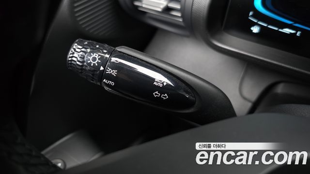 Hyundai Casper 2024 — photo 29