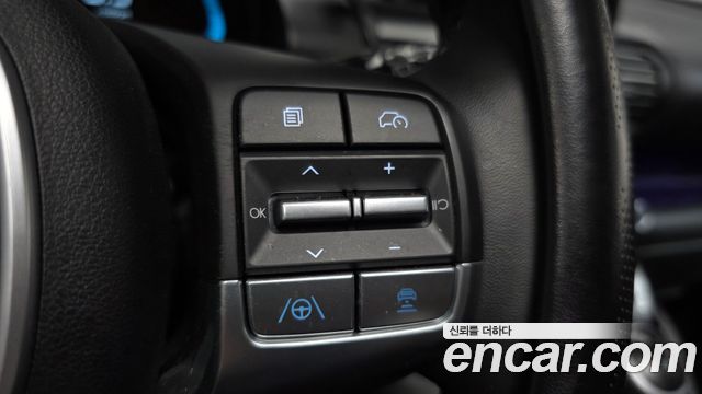 Hyundai Casper 2024 — photo 30