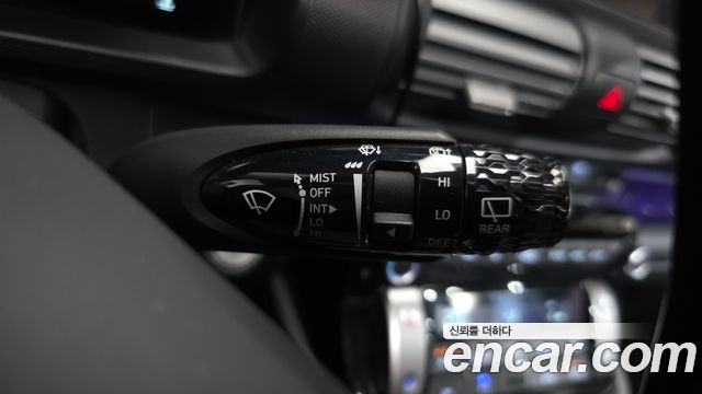 Hyundai Casper 2024 — photo 31