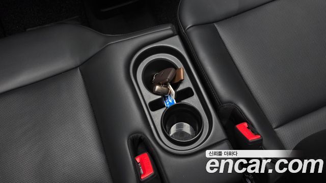 Hyundai Casper 2024 — photo 33