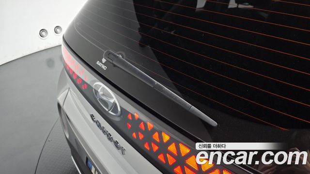 Hyundai Casper 2024 — photo 34