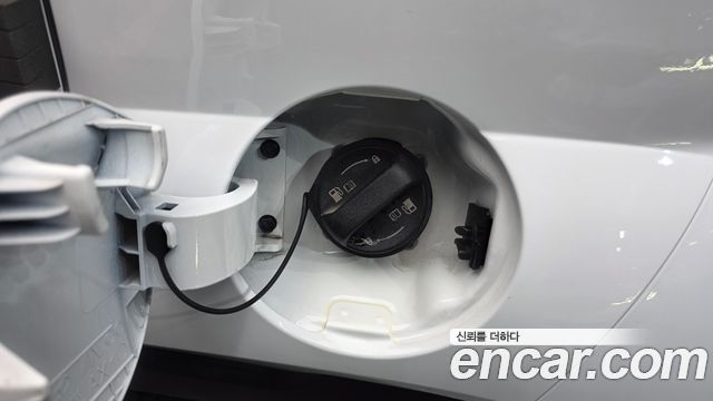 Hyundai Casper 2024 — photo 36