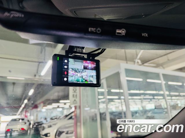 Hyundai Tucson 2014 — photo 11