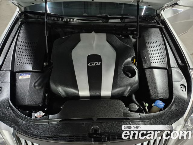Hyundai Equus 2014 — photo 6
