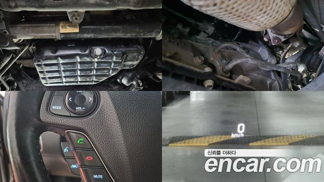 Hyundai Equus 2014 — photo 19