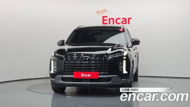Hyundai Palisade 2024 — photo 3