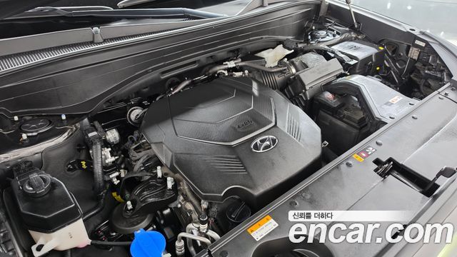 Hyundai Palisade 2024 — photo 6