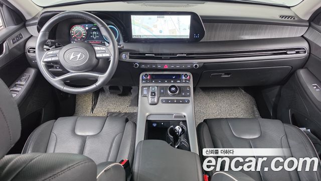 Hyundai Palisade 2024 — photo 10