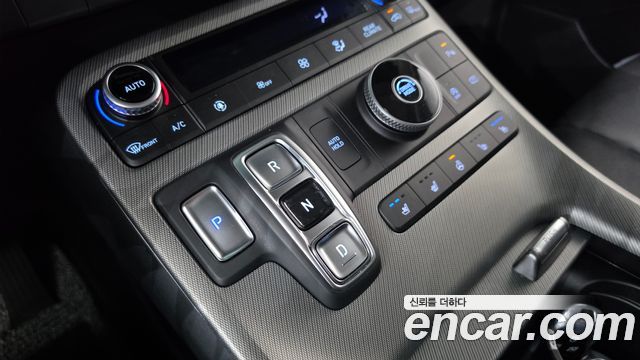 Hyundai Palisade 2024 — photo 12