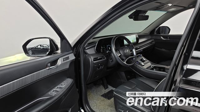 Hyundai Palisade 2024 — photo 13