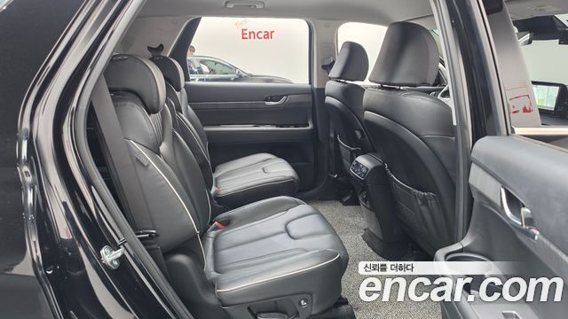 Hyundai Palisade 2024 — photo 17