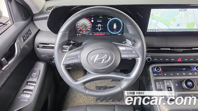 Hyundai Palisade 2024 — photo 19