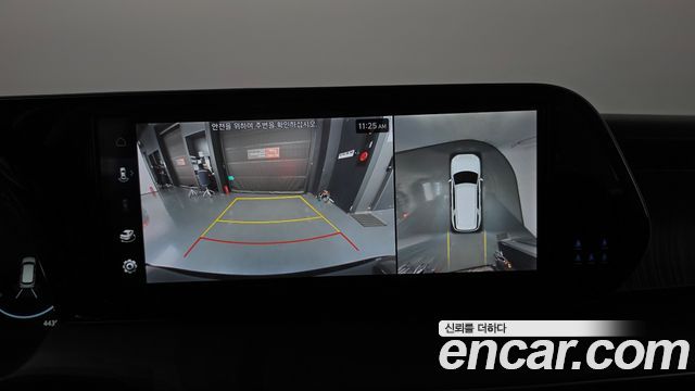 Hyundai Palisade 2024 — photo 20