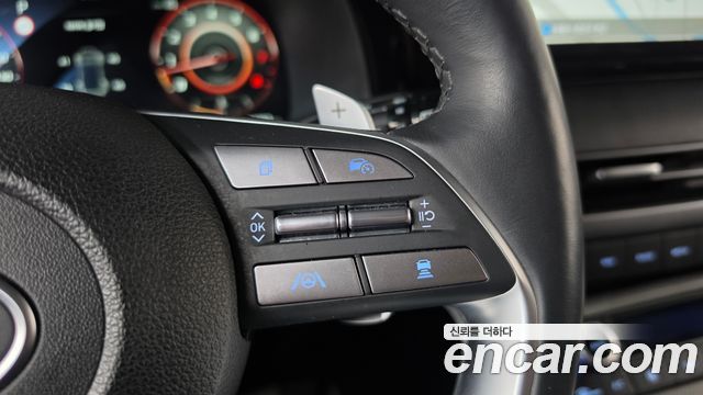 Hyundai Palisade 2024 — photo 22