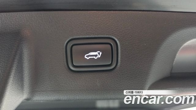 Hyundai Palisade 2024 — photo 23