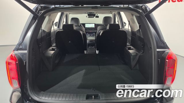 Hyundai Palisade 2024 — photo 24