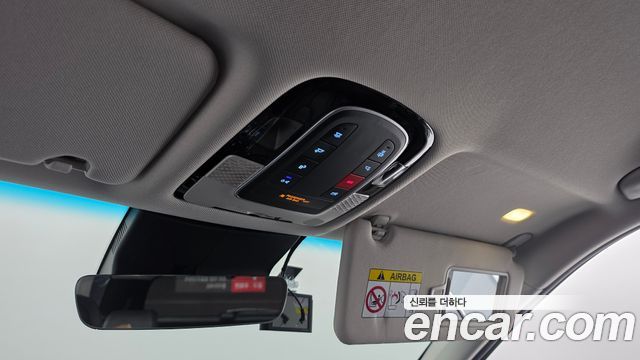 Hyundai Palisade 2024 — photo 25