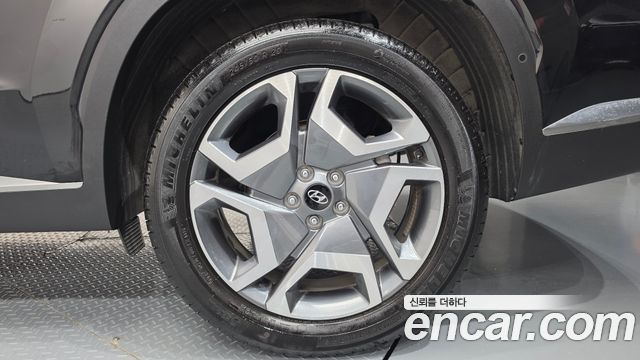 Hyundai Palisade 2024 — photo 7