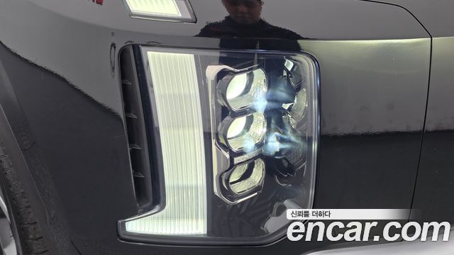 Hyundai Palisade 2024 — photo 8