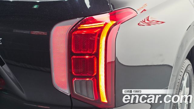 Hyundai Palisade 2024 — photo 9