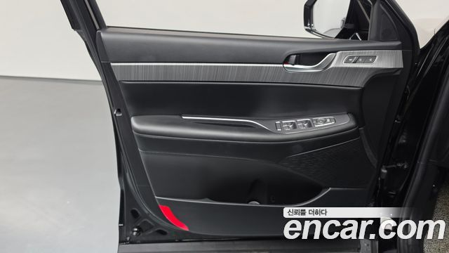 Hyundai Palisade 2024 — photo 14
