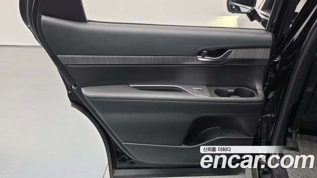 Hyundai Palisade 2024 — photo 15