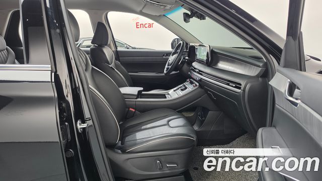 Hyundai Palisade 2024 — photo 16