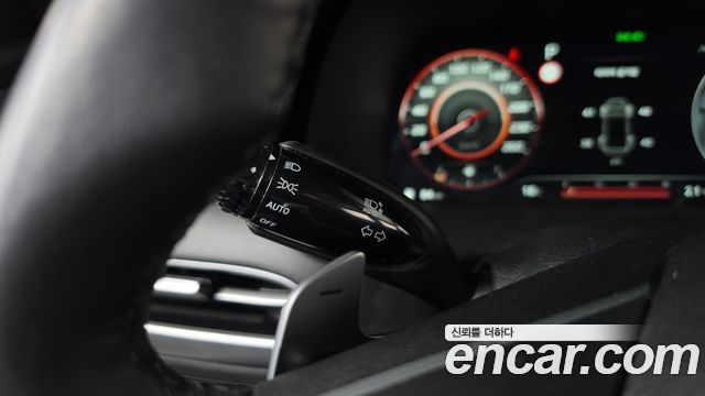 Hyundai Palisade 2024 — photo 27