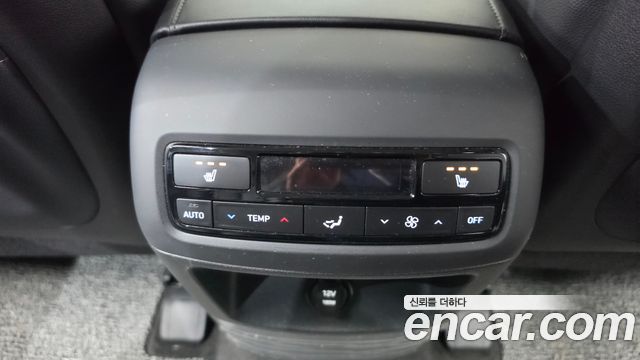 Hyundai Palisade 2024 — photo 30