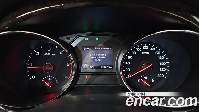 Kia Canival 2019 — photo 8