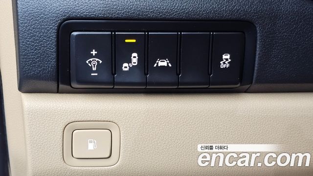Kia Canival 2019 — photo 14