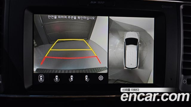 Kia Canival 2019 — photo 17