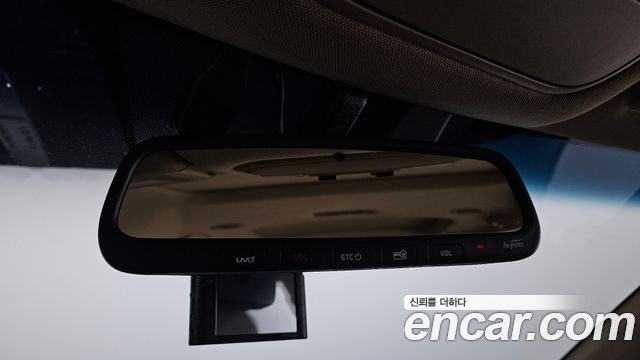 Kia Canival 2019 — photo 18