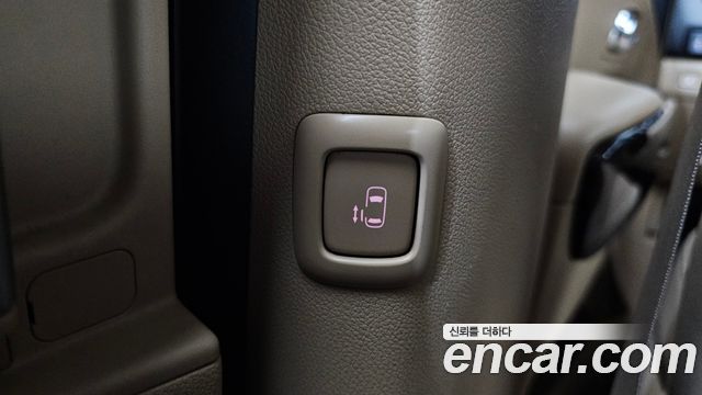 Kia Canival 2019 — photo 20