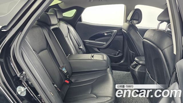Hyundai Grandeur 2016 — photo 18