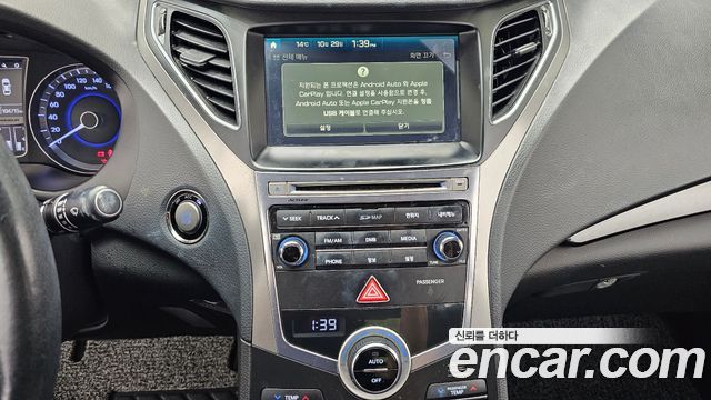Hyundai Grandeur 2016 — photo 20