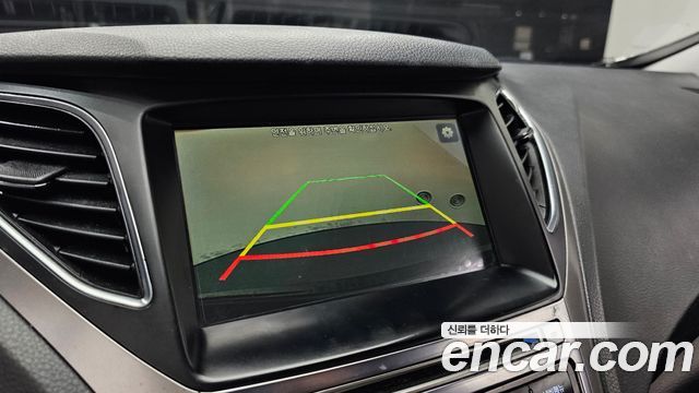 Hyundai Grandeur 2016 — photo 21