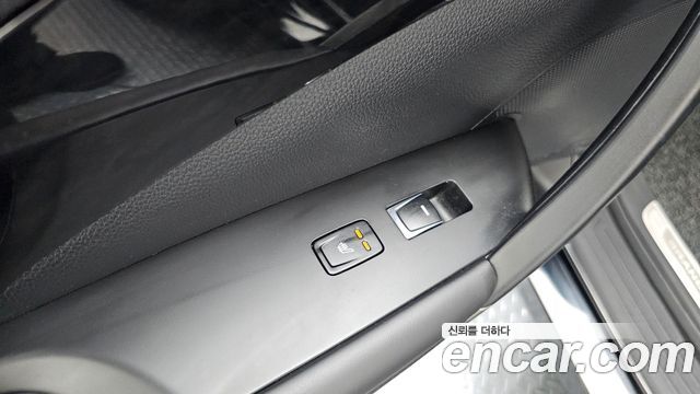Hyundai Grandeur 2016 — photo 24