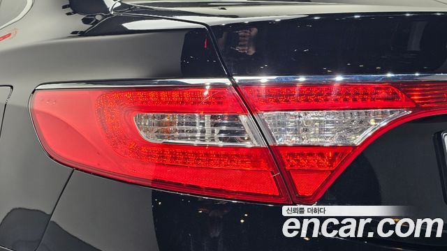Hyundai Grandeur 2016 — photo 9