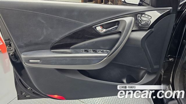Hyundai Grandeur 2016 — photo 14